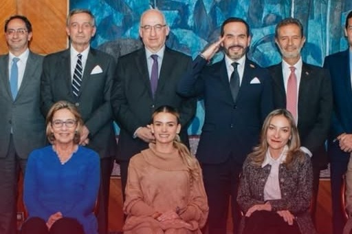 De la Espriella ratifica que respetará la autonomía del Banco de la República