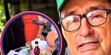 Profesor desata polémica tras dejar de comprarle panela a un adulto mayor por diferencias políticas