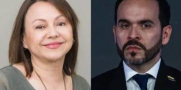 Perfil técnico y sin “palancas”: Ella es María Noemí Arboleda, la nueva ministra de Minas y Energía