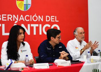Gobernación del Atlántico ha beneficiado a 10.000 víctimas del conflicto armado