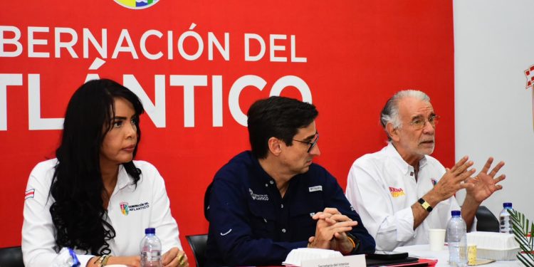 Gobernación del Atlántico ha beneficiado a 10.000 víctimas del conflicto armado