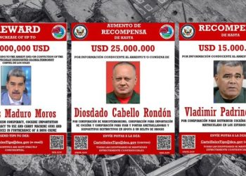 Criminalista venezolano asegura que el Cartel de los Soles tendría caletas en La Guaira tras polémica por presuntos bienes de Diosdado Cabello