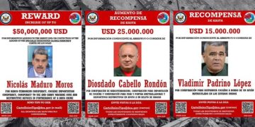 Criminalista venezolano asegura que el Cartel de los Soles tendría caletas en La Guaira tras polémica por presuntos bienes de Diosdado Cabello
