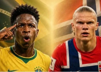 Brasil e Inglaterra parten como favoritos en la última jornada de los octavos de final del Mundial 2026