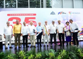 Constituyentes promoverán a nivel nacional el Gran Referendo por las Regiones 2027