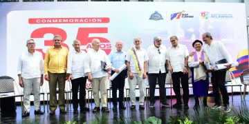 Constituyentes promoverán a nivel nacional el Gran Referendo por las Regiones 2027