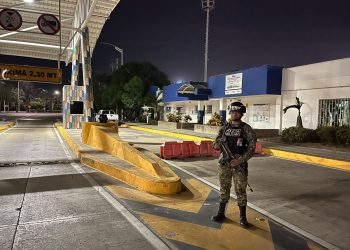 Barranquilla no se detiene: seguimos con acompañamiento preventivo a nuestros comerciantes