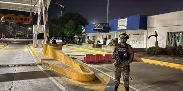 Barranquilla no se detiene: seguimos con acompañamiento preventivo a nuestros comerciantes