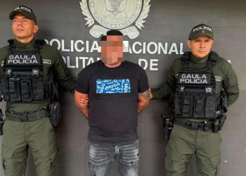 Cayó alias ‘Aldemar Ríos’: el hombre que habría dirigido una estructura de las disidencias de las FARC en Barranquilla