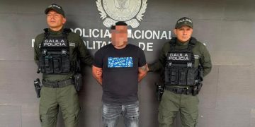 Cayó alias ‘Aldemar Ríos’: el hombre que habría dirigido una estructura de las disidencias de las FARC en Barranquilla