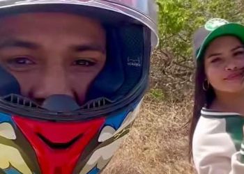 “Estamos en melo”: El desafiante video de alias ‘El Bendito Menor’ tras la orden de De La Espriella de “darlo de baja”