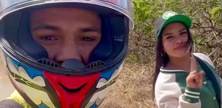 “Estamos en melo”: El desafiante video de alias ‘El Bendito Menor’ tras la orden de De La Espriella de “darlo de baja”