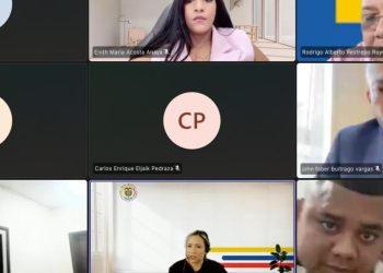 Hijo de Diomedes Díaz y cinco procesados cumplirán detención domiciliaria: jueza advirtió que no podrán salir de la vivienda