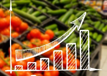 Inflación en Colombia volvió a subir y cerró junio en 6,14%; alimentos, salud y restaurantes impulsan el alza