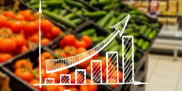 Inflación en Colombia volvió a subir y cerró junio en 6,14%; alimentos, salud y restaurantes impulsan el alza