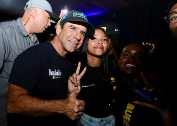 Alcalde Char le apuesta a formar jóvenes con liderazgo digital positivo: los ‘Buenfluencer’ están creando contenido responsable