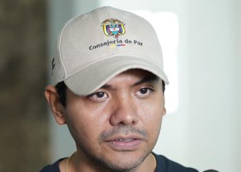 Aparición de ‘La Nueva Generación’ agrava el panorama de seguridad en Barranquilla, advierte delegado de Paz