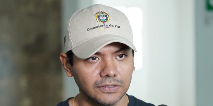 Aparición de ‘La Nueva Generación’ agrava el panorama de seguridad en Barranquilla, advierte delegado de Paz