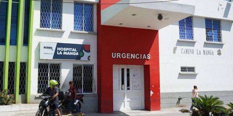 Ataque a bala en Lipaya deja dos personas heridas; una mujer fue alcanzada por disparos en medio del atentado