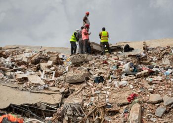 Víctimas por terremotos en Venezuela aumenta: 3.342 fallecidos y 16.740 heridos