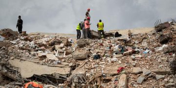 Víctimas por terremotos en Venezuela aumenta: 3.342 fallecidos y 16.740 heridos