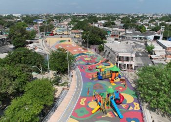 Barranquilla recibe el máximo reconocimiento de la ONU por su liderazgo en la recuperación y conservación de ecosistemas  