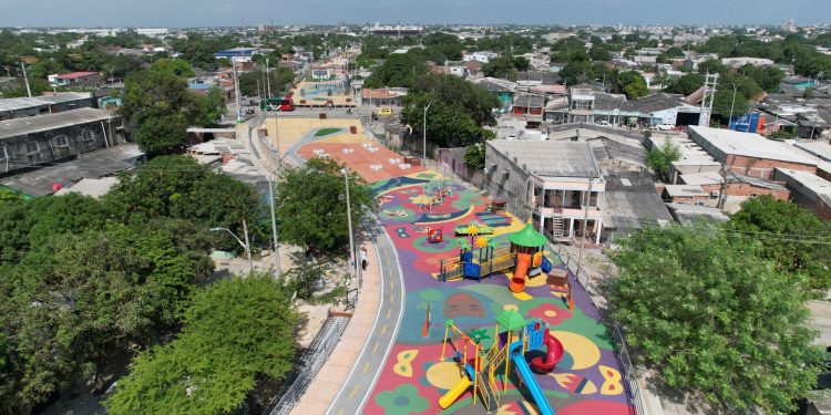 Barranquilla recibe el máximo reconocimiento de la ONU por su liderazgo en la recuperación y conservación de ecosistemas  