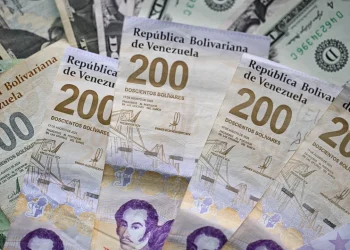Balance Financiero: Dólar oficial en Venezuela cierra la semana al alza y supera la barrera de los 650 bolívares