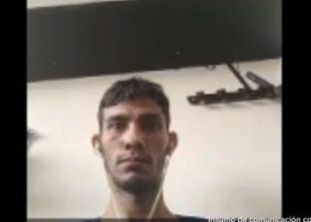 Más de 43 años de cárcel a miembro del ELN por el asesinato de un líder social en Bolívar