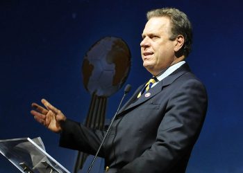 Cúcuta pide anular la reelección de Ramón Jesurún