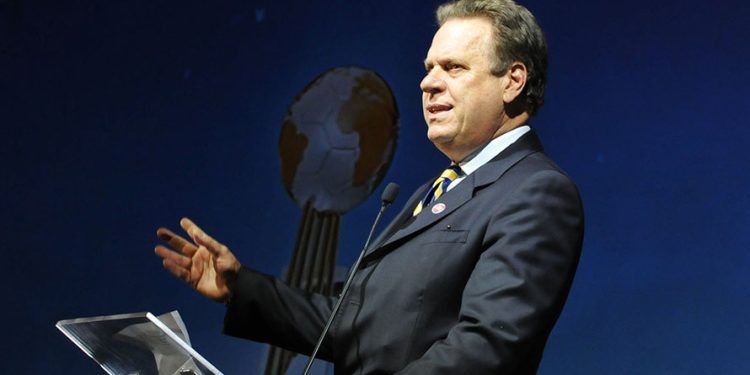 Cúcuta pide anular la reelección de Ramón Jesurún