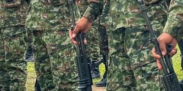 Aprueban el retiro de 10 tenientes coroneles del Ejército tras más de 25 años de servicio