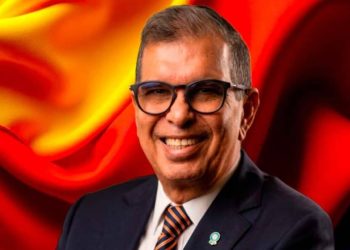 Fabio Arjona Hincapié será el ministro de Ambiente del Gobierno de Abelardo de la Espriella