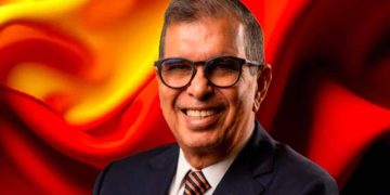 Fabio Arjona Hincapié será el ministro de Ambiente del Gobierno de Abelardo de la Espriella