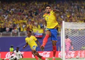 Colombia va por el pase a cuartos de final del Mundial frente a Suiza