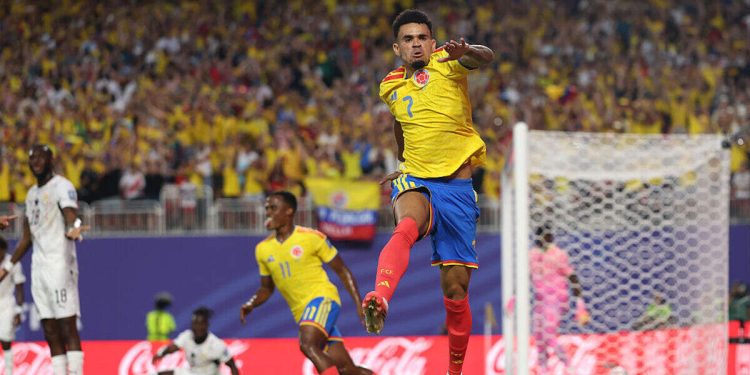 Colombia va por el pase a cuartos de final del Mundial frente a Suiza