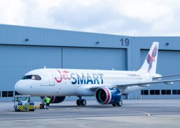 JetSMART permitirá comprar anticipadamente la Tarjeta de Turismo para ingresar a San Andrés