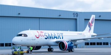 JetSMART permitirá comprar anticipadamente la Tarjeta de Turismo para ingresar a San Andrés