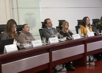 Así funcionará el cronograma de empalme entre De la Espriella y Petro