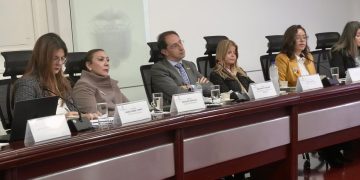 Así funcionará el cronograma de empalme entre De la Espriella y Petro