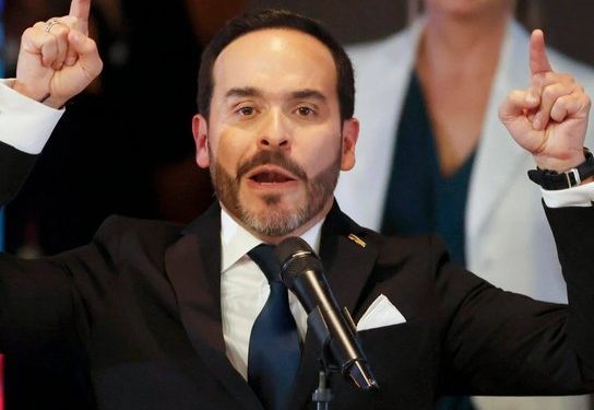 Así funcionará el “Banco Nacional de Talentos” anunciado por Abelardo De La Espriella