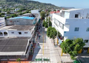 Tribunal del Atlántico mantiene vigente el PBOT de Puerto Colombia tras revocar fallo de primera instancia