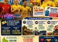 Pasión que mueve la economía