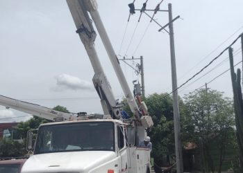 Detectan caso de hurto de energía en motel en Sabanalarga