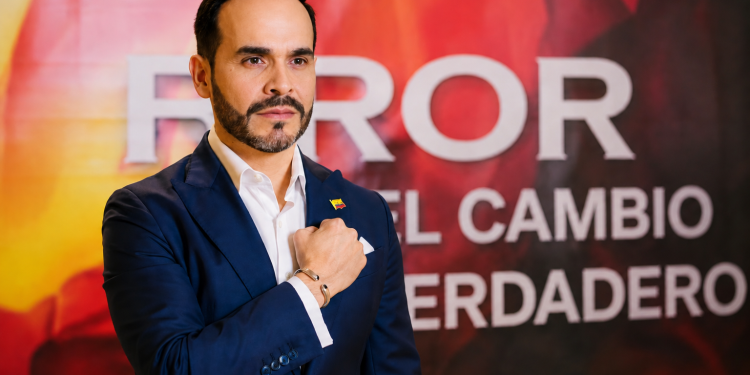 Tribunal de Bogotá rechaza tutela que pretendía impedir posesión de De la Espriella por su doble nacionalidad