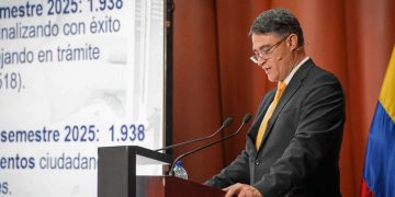 Crisis humanitaria: Medicina Legal revela que 65 menores murieron en operativos militares durante el actual Gobierno