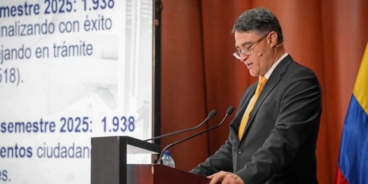 Crisis humanitaria: Medicina Legal revela que 65 menores murieron en operativos militares durante el actual Gobierno
