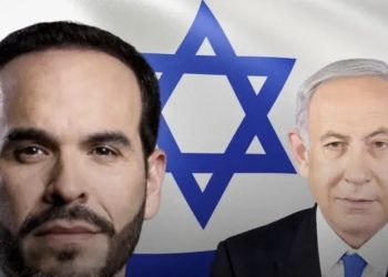 De La Espriella avanza en agenda internacional con diálogo con el presidente de Israel