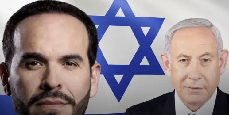 De La Espriella avanza en agenda internacional con diálogo con el presidente de Israel