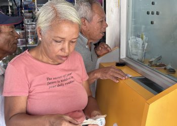 Inician pagos del tercer bimestre del Subsidio Distrital Adulto Mayor 2026